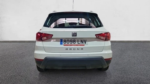 Seat Arona 1.0 TSI 81kW (110CV) Style Go2