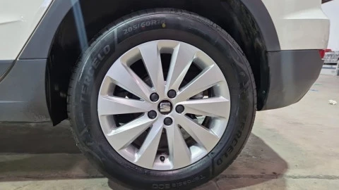 Seat Arona 1.0 TSI 81kW (110CV) Style Go2