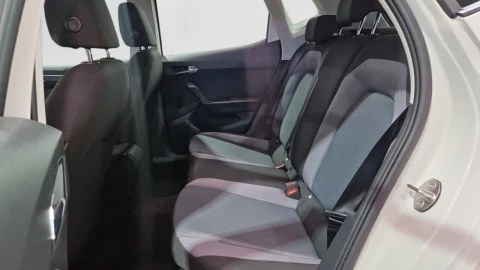 Seat Arona 1.0 TSI 81kW (110CV) Style Go2