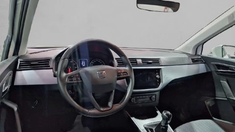 Seat Arona 1.0 TSI 81kW (110CV) Style Go2