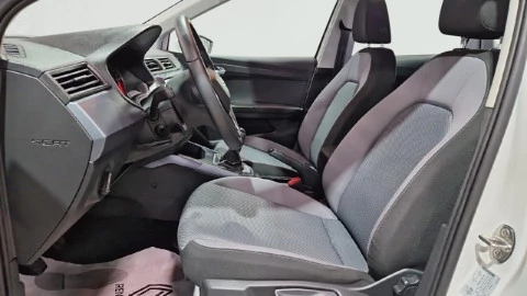 Seat Arona 1.0 TSI 81kW (110CV) Style Go2