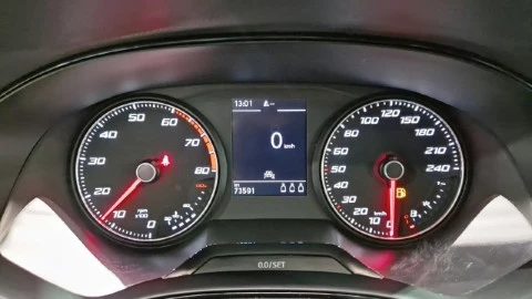 Seat Arona 1.0 TSI 81kW (110CV) Style Go2