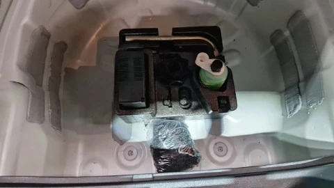 Seat Arona 1.0 TSI 81kW (110CV) Style Go2