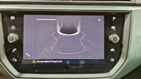 Seat Arona 1.0 TSI 81kW (110CV) Style Go2