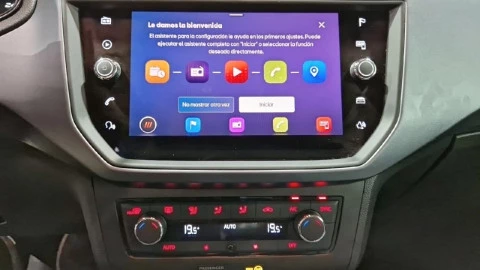 Seat Arona 1.0 TSI 81kW (110CV) Style Go2