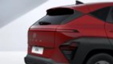 Hyundai Kona HEV 1.6GDI 129CV DT Maxx