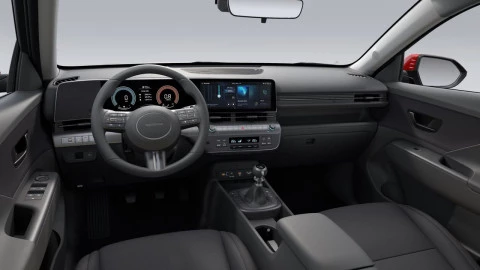 Hyundai Kona HEV 1.6GDI 129CV DT Maxx