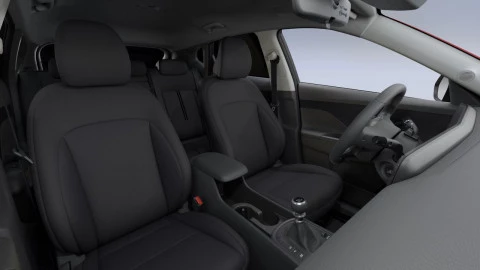 Hyundai Kona HEV 1.6GDI 129CV DT Maxx