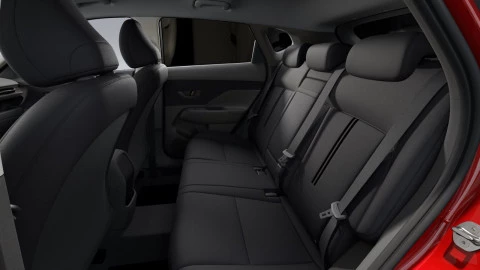 Hyundai Kona HEV 1.6GDI 129CV DT Maxx