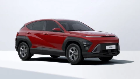 Hyundai Kona HEV 1.6GDI 129CV DT Maxx