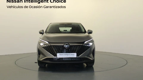 Nissan Qashqai DIG-T 103kW (140CV) mHEV 4x2 Acenta