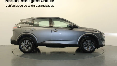 Nissan Qashqai DIG-T 103kW (140CV) mHEV 4x2 Acenta