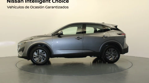 Nissan Qashqai DIG-T 103kW (140CV) mHEV 4x2 Acenta