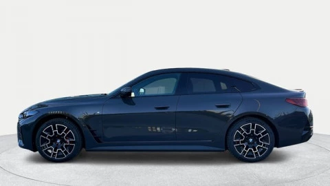 BMW i4 eDrive40