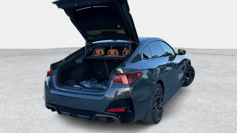 BMW i4 eDrive40