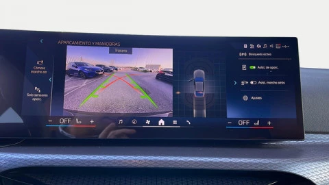 BMW i4 eDrive40