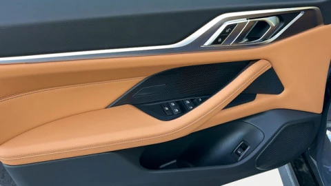 BMW i4 eDrive40