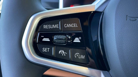 BMW i4 eDrive40