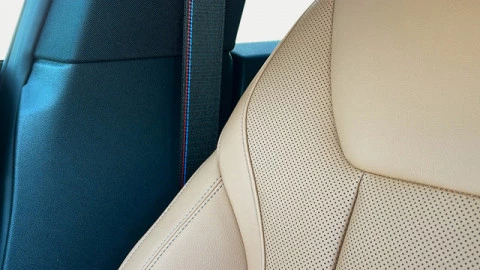 BMW i4 eDrive40