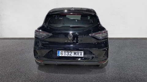 Renault Clio Evolution E-Tech full hybrid 145 (103kw)