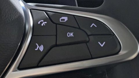 Renault Clio Evolution E-Tech full hybrid 145 (103kw)