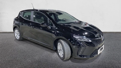 Renault Clio Evolution E-Tech full hybrid 145 (103kw)