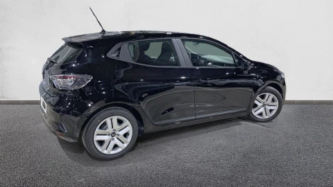 Renault Clio Evolution E-Tech full hybrid 145 (103kw)