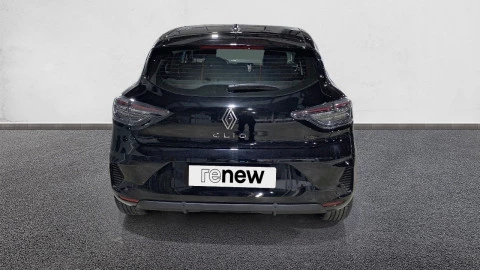 Renault Clio Evolution E-Tech full hybrid 145 (103kw)