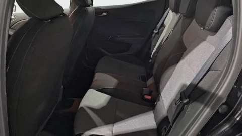 Renault Clio Evolution E-Tech full hybrid 145 (103kw)