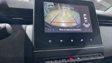 Renault Clio Evolution E-Tech full hybrid 145 (103kw)