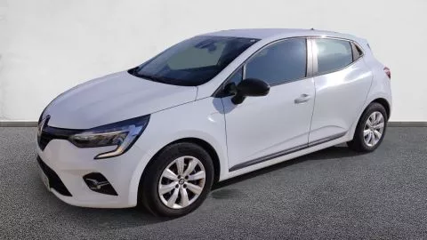 Renault Clio Business Blue dCi 74kW (100CV)