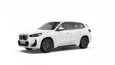 BMW iX1 xDrive30