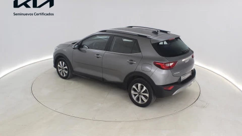 Kia Stonic 1.0 T-GDi 74kW (100CV) MHEV MT Concept