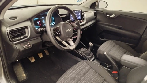 Kia Stonic 1.0 T-GDi 74kW (100CV) MHEV MT Concept