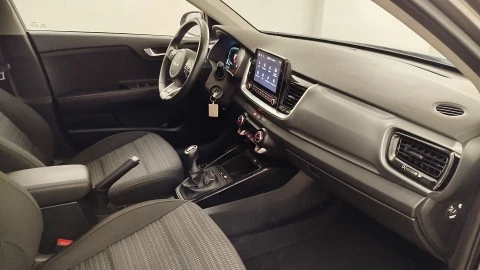 Kia Stonic 1.0 T-GDi 74kW (100CV) MHEV MT Concept