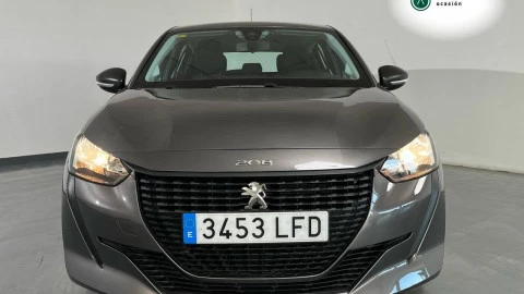 Peugeot 208 PureTech 55kW (75CV) Active