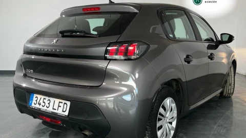 Peugeot 208 PureTech 55kW (75CV) Active