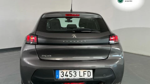 Peugeot 208 PureTech 55kW (75CV) Active