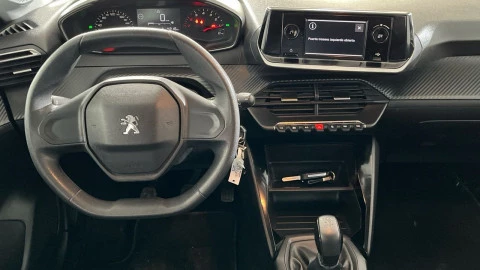 Peugeot 208 PureTech 55kW (75CV) Active