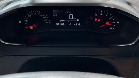 Peugeot 208 PureTech 55kW (75CV) Active