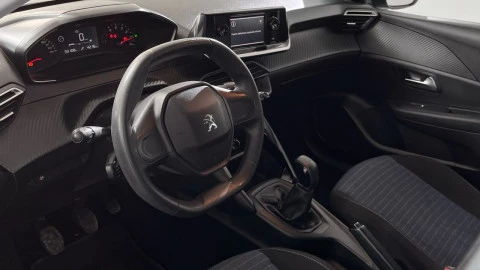Peugeot 208 PureTech 55kW (75CV) Active