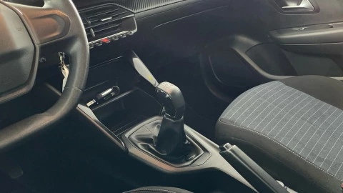 Peugeot 208 PureTech 55kW (75CV) Active