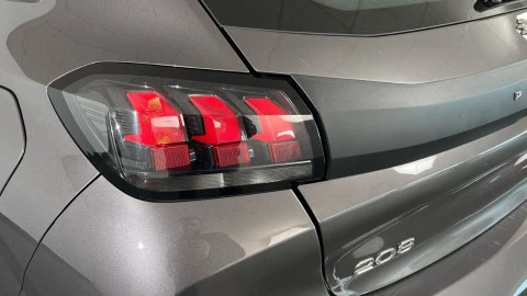 Peugeot 208 PureTech 55kW (75CV) Active