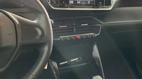 Peugeot 208 PureTech 55kW (75CV) Active