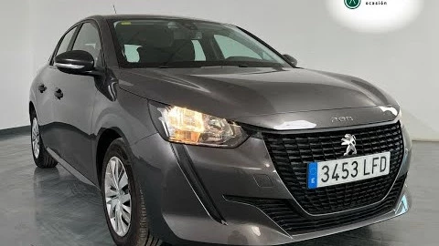 Peugeot 208 PureTech 55kW (75CV) Active