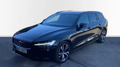 Volvo V60 2.0 B4 (G) Plus Dark Auto