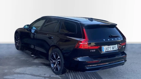 Volvo V60 2.0 B4 (G) Plus Dark Auto