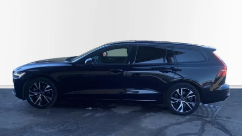 Volvo V60 2.0 B4 (G) Plus Dark Auto