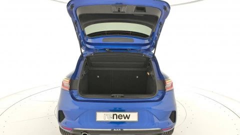 Renault Clio  Gasolina/Gas  TCe GLP Techno 74kW