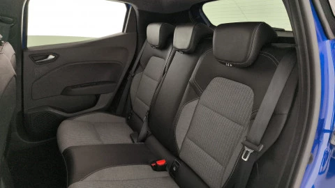 Renault Clio  Gasolina/Gas  TCe GLP Techno 74kW